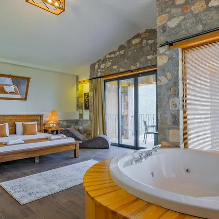 Pine 빌라 페티예